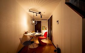 Healing Inn Osaka Fukushima